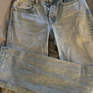 Jeans från zara - 150kr