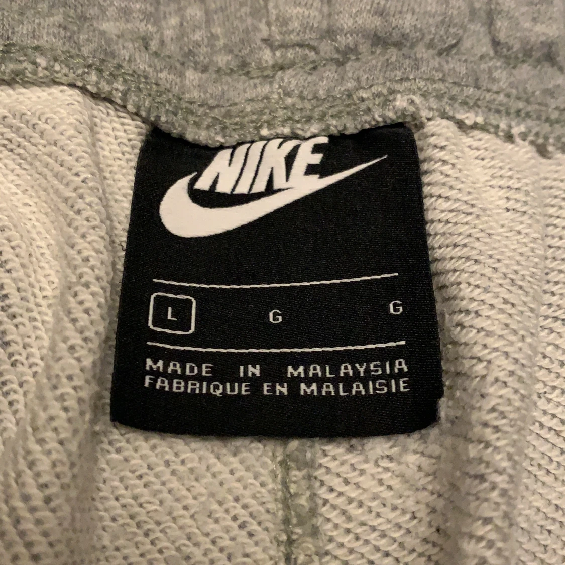 Nike raka mjukisbyxor - 90