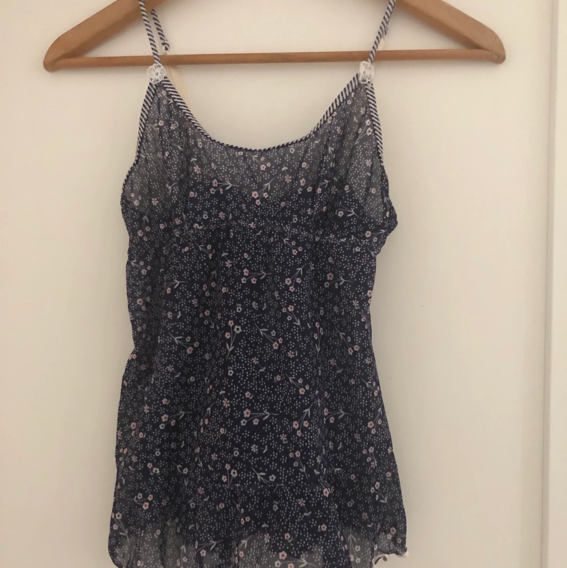 Gulligt linne str s - 90