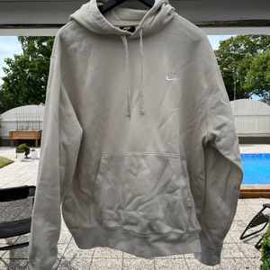 Nike Hoodie - Nike hoodie i mycket bra skick
