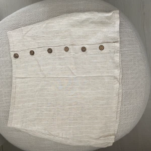 Linen skirt  - Linen skirt from pull and bear in size s. Worn once 