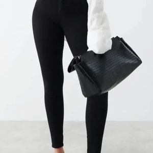 Molly jeans - I väldigt bra skick 