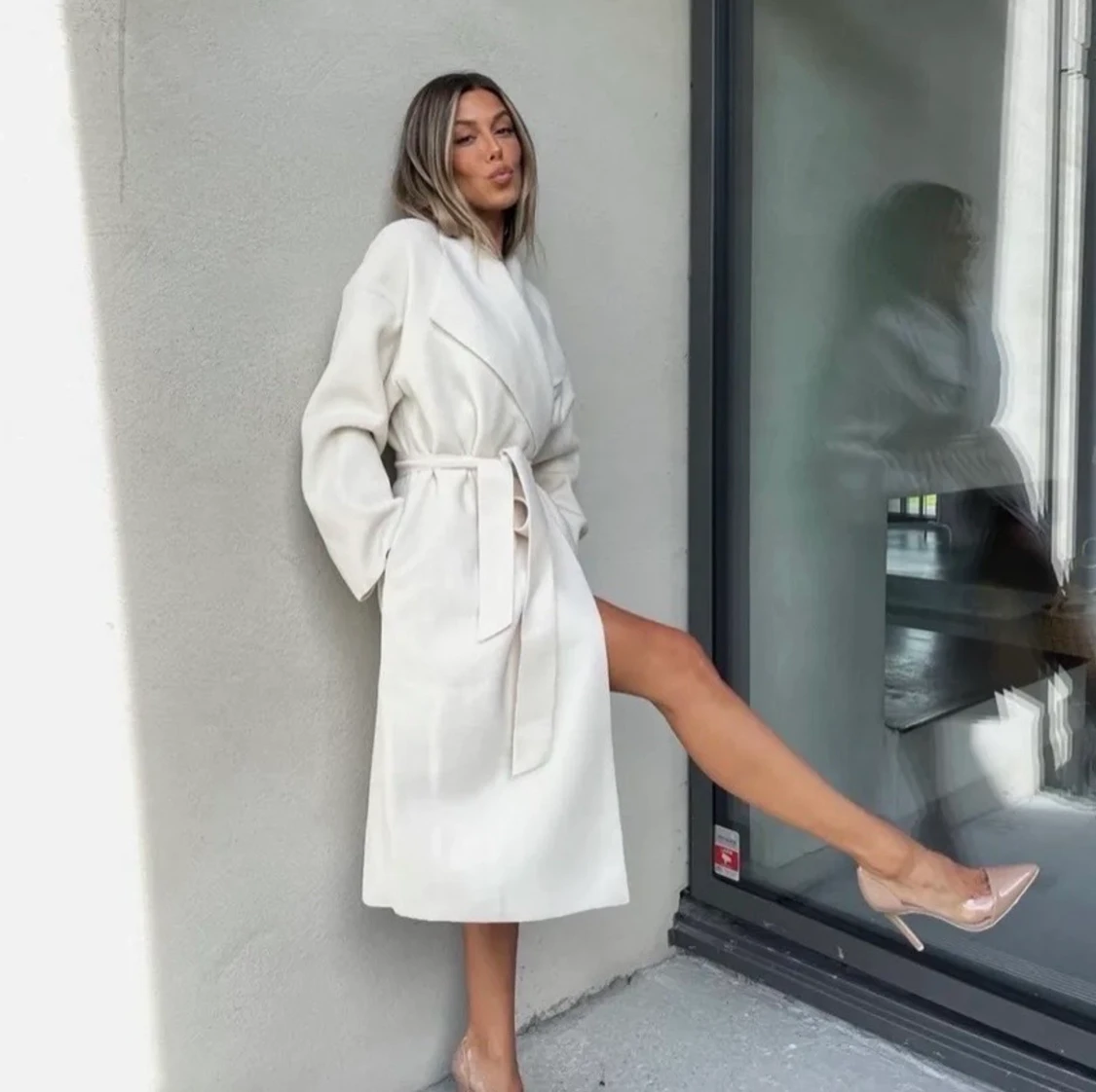 Kappa från Nelly x Bianca - 90