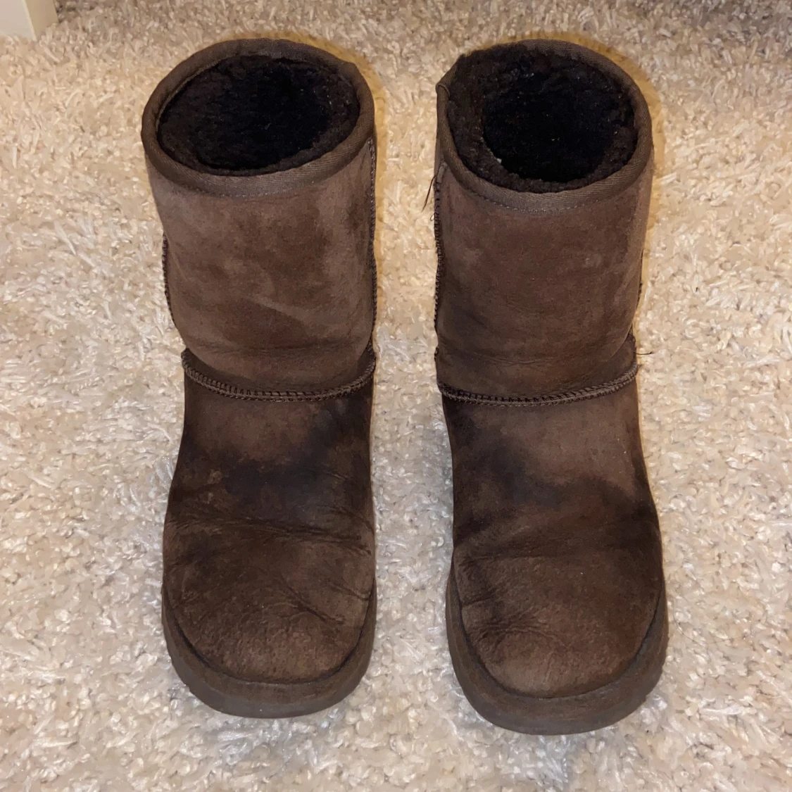 Uggs - 90