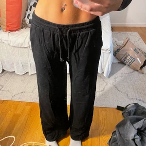 Mjukisbyxor - Brallor, as sköna. Har för många så därför säljer jag!! 