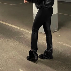 Skinnbyxor - Aldrig använda! Jag är 175❤️