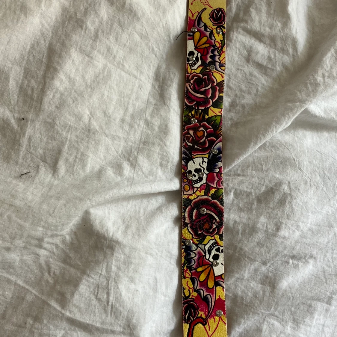ed hardy skärp - 90