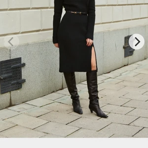 Adoore st Moritz klänning - Storlek 34.  Nypris 1600 kr  Jättefint skick, endast använd Max 5 gånger