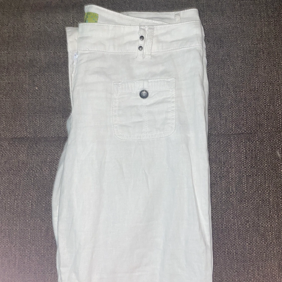 Linnebyxor från Under a lucky sky - 90