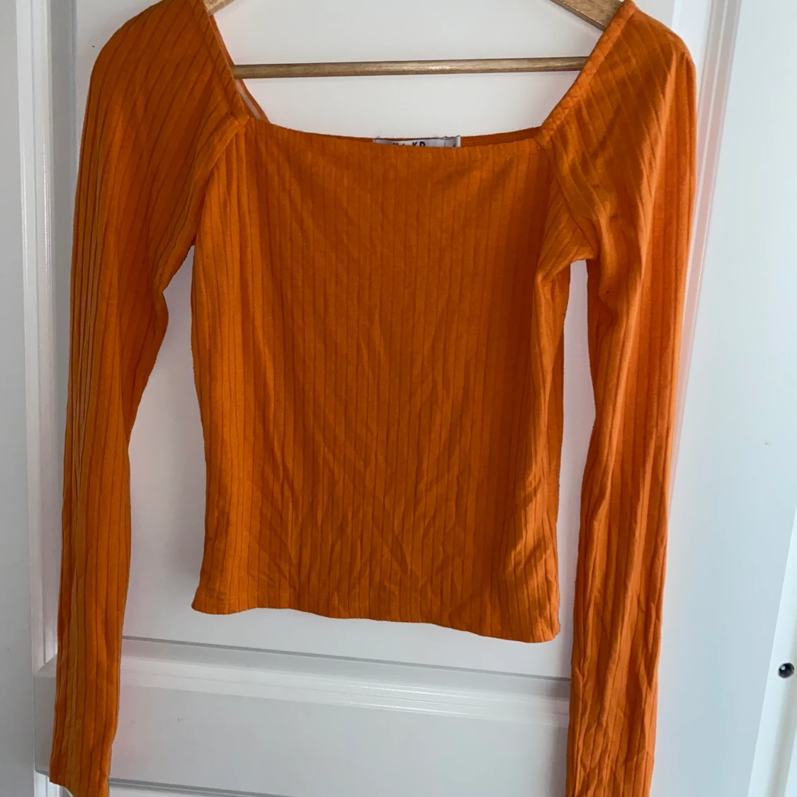 Orange topp - 90