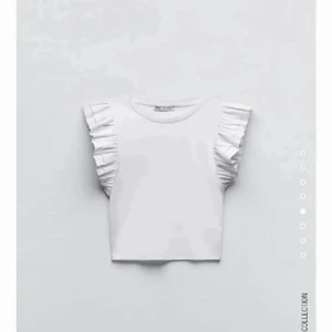 Tröja  - Tröja från zara som inte kommer till användning längre, köparen står för frakt 🫶🏼 