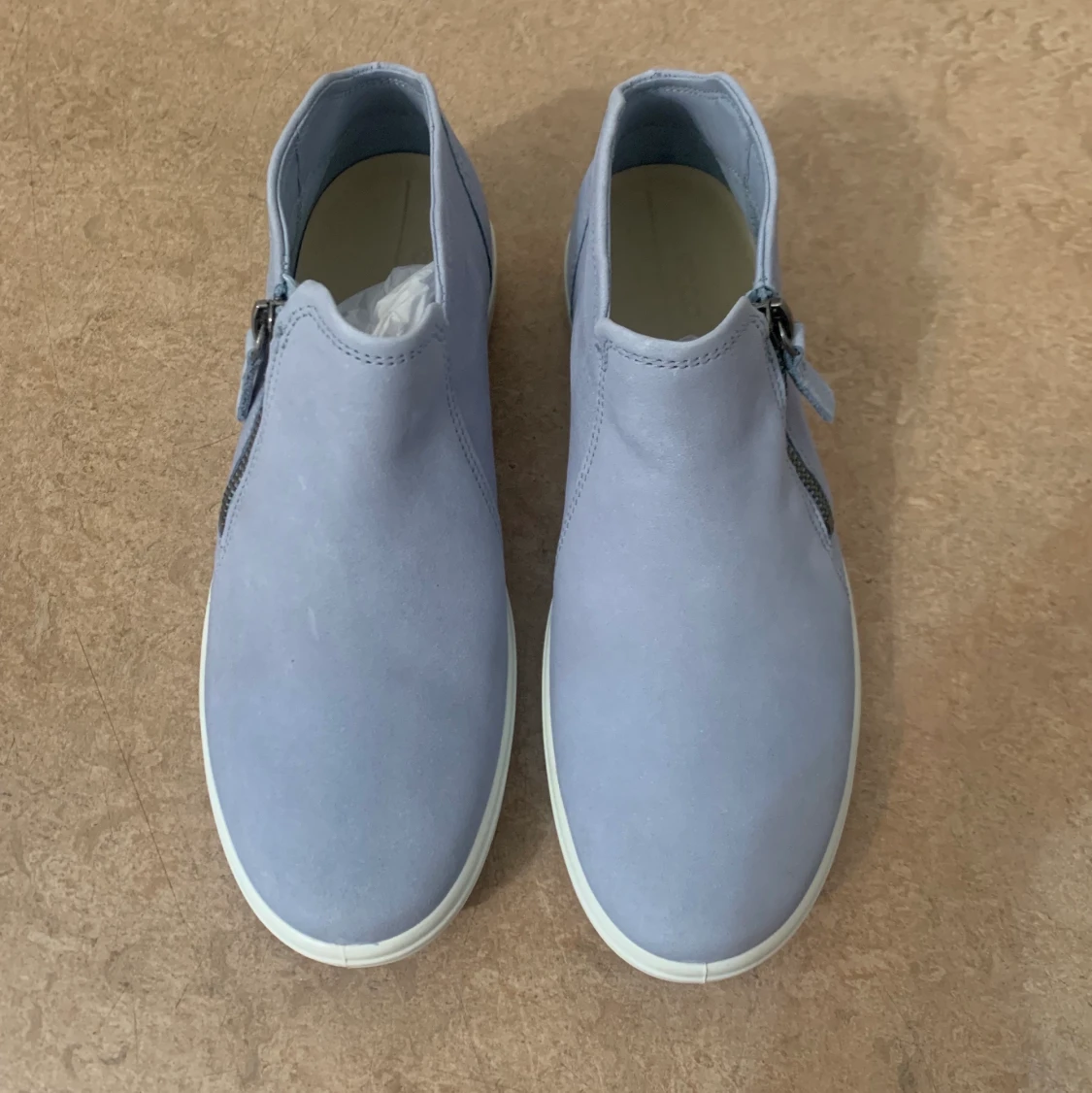 Mockaskor Ecco soft 7 W  - 90