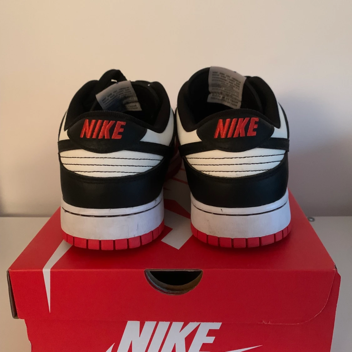 Nike dunk Chicago 75th low - 90