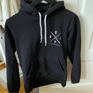 Dope - Säljer min dope hoodie