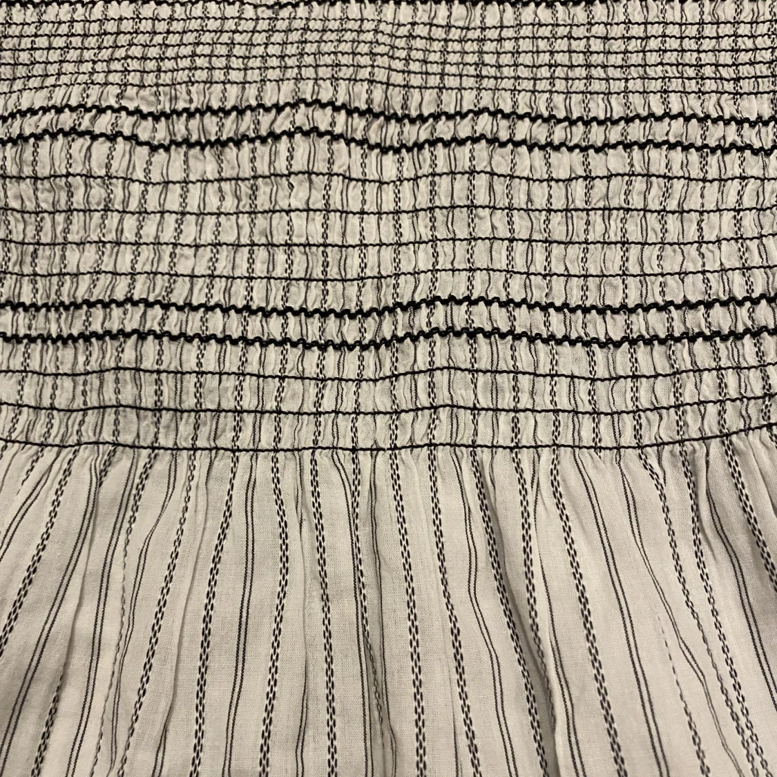 Off shoulder topp - 90