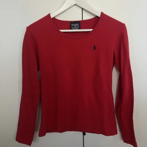 Ralph Lauren tröja - Vintage. Passar S
