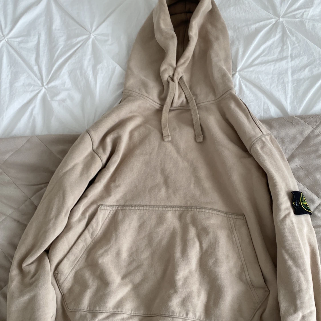 Stone Island Hoodie