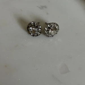 Lily and rose örhängen  - Fina, klassiska och stilrena stiftörhängen från Lily and rose i modellen Miss Sofia i färg crystal. Perfekta till bal, student eller bröllop. Nypris 329kr