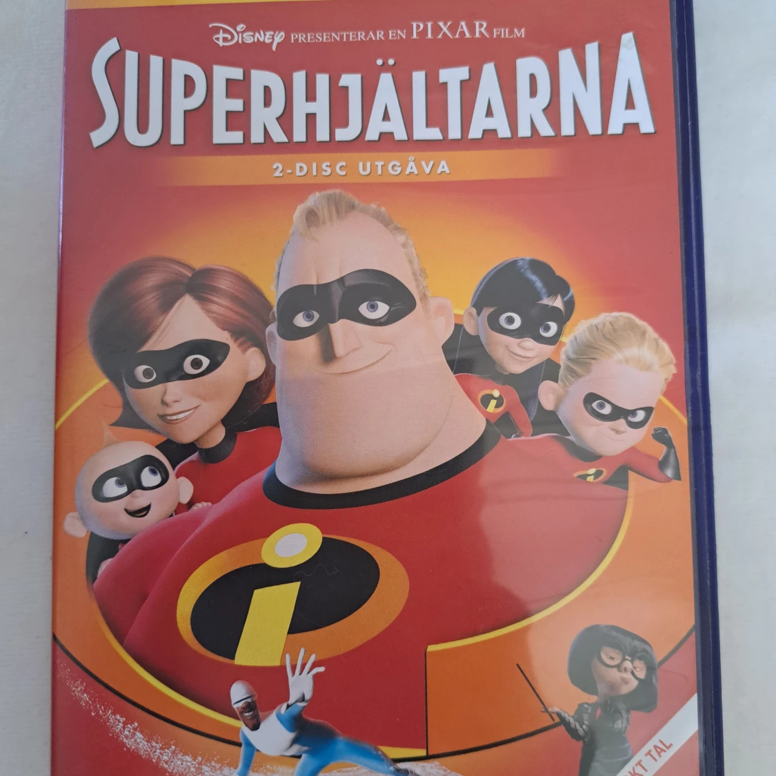 Superhjältar 💜💜💜