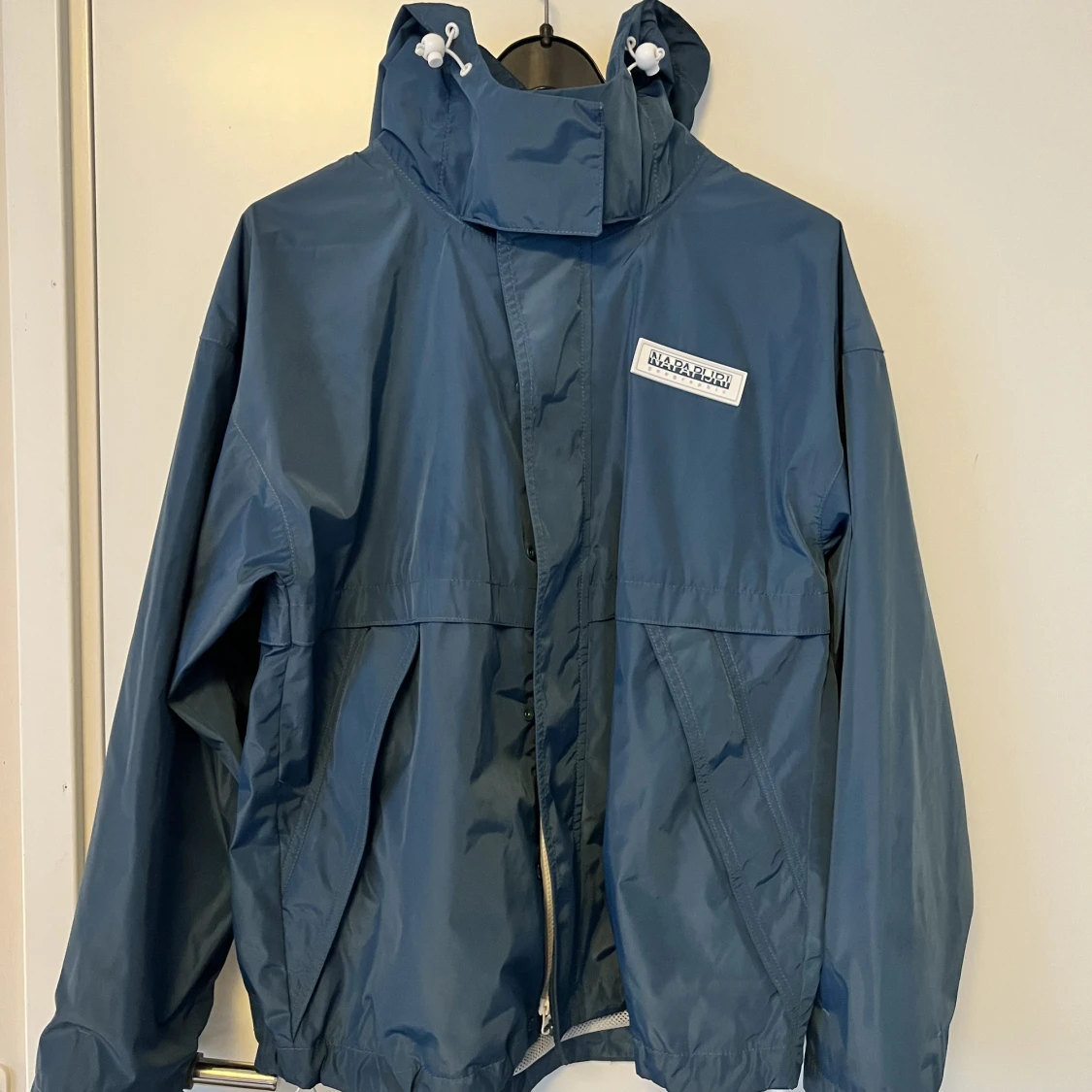 Napapijri Geographic Höst/Vårjacka