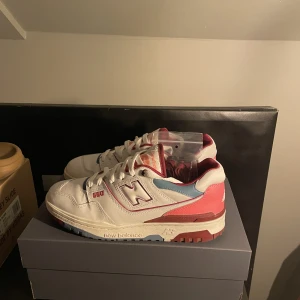 New Balance 550 - Säljer dessa New Balance 550 som är i nyskick! (Köpta på Zalando)