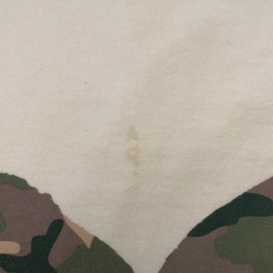 Comme des garçons tshirt  - 91