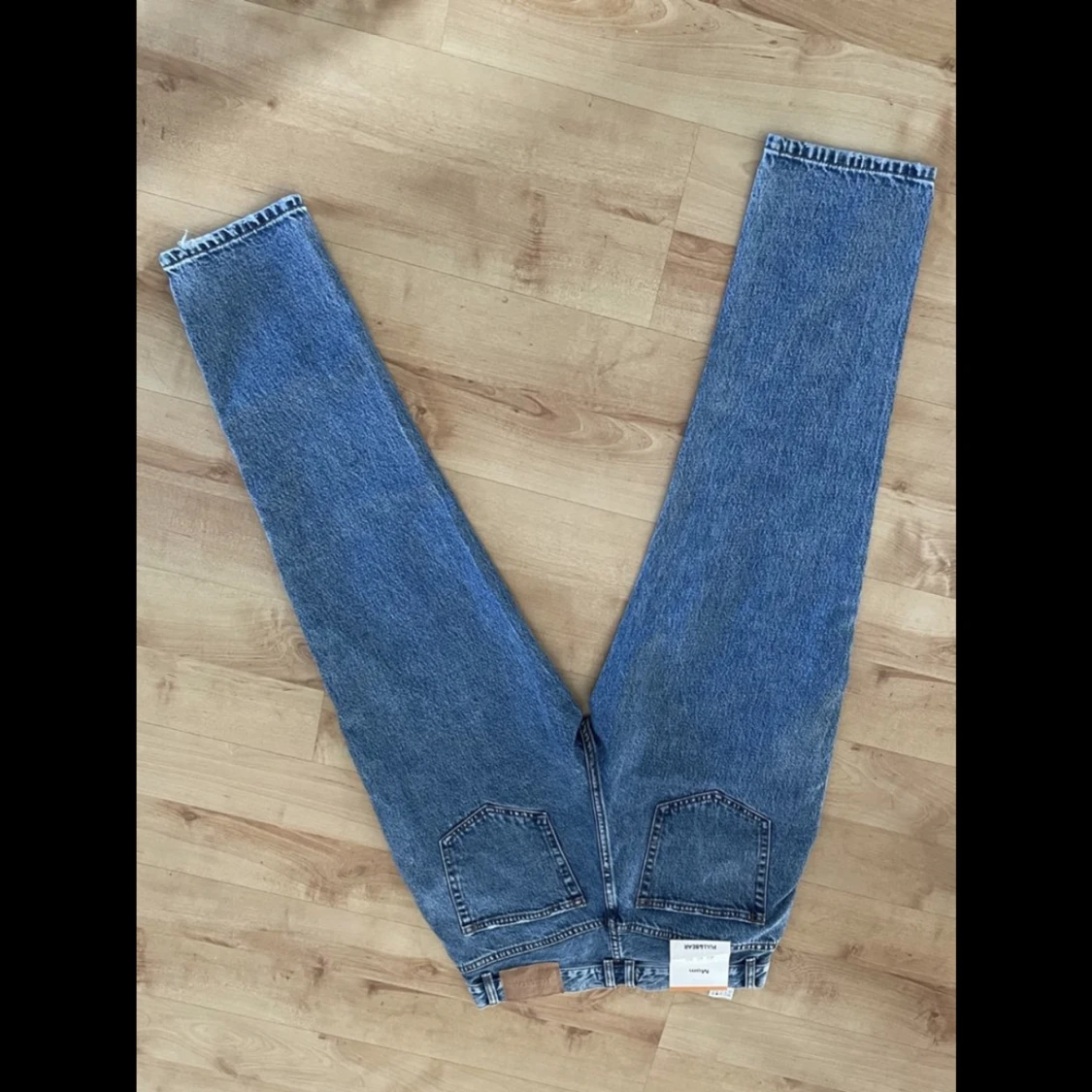 Pull & bear jeans - 90