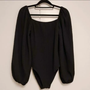 Fin body - Fin body mjukt material 
