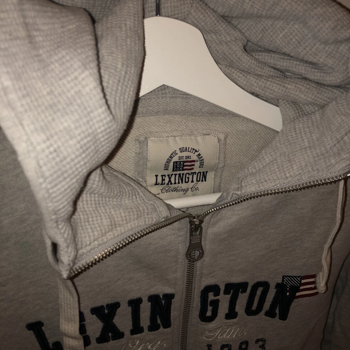 Lexington tröja  - 90