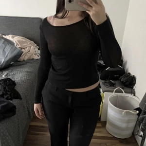 Långärmad Tröja - Gratis frakt💕💕