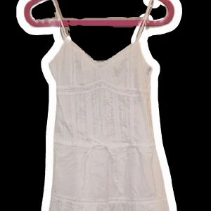 sommarklänning - jättefin sommarklänning! 