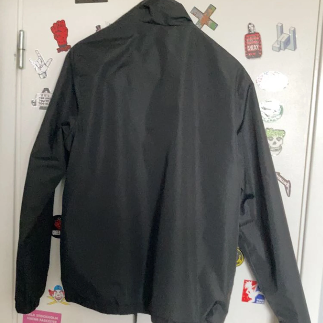 Jack&Jones vårjacka L - 90