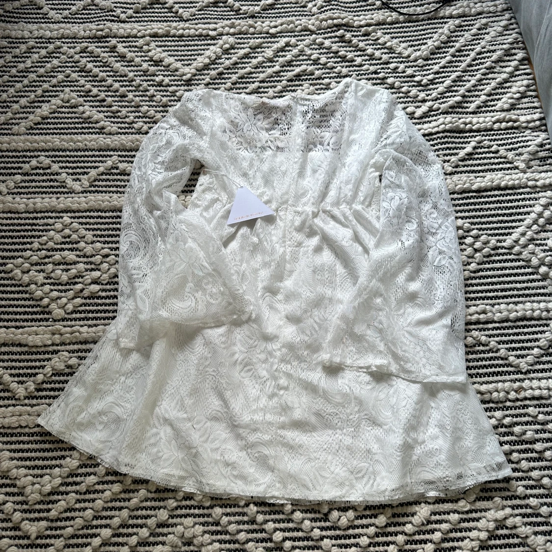 Studentklänning  - 91