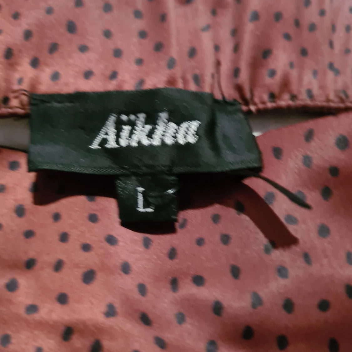 Helt ny maxikjol!  - 91