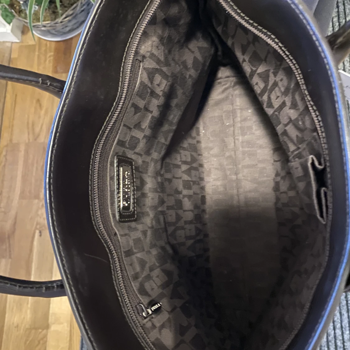 Äkta furla väska  - 91