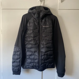 Peak performance jacka - Oanvänd höstjacka från peak performance