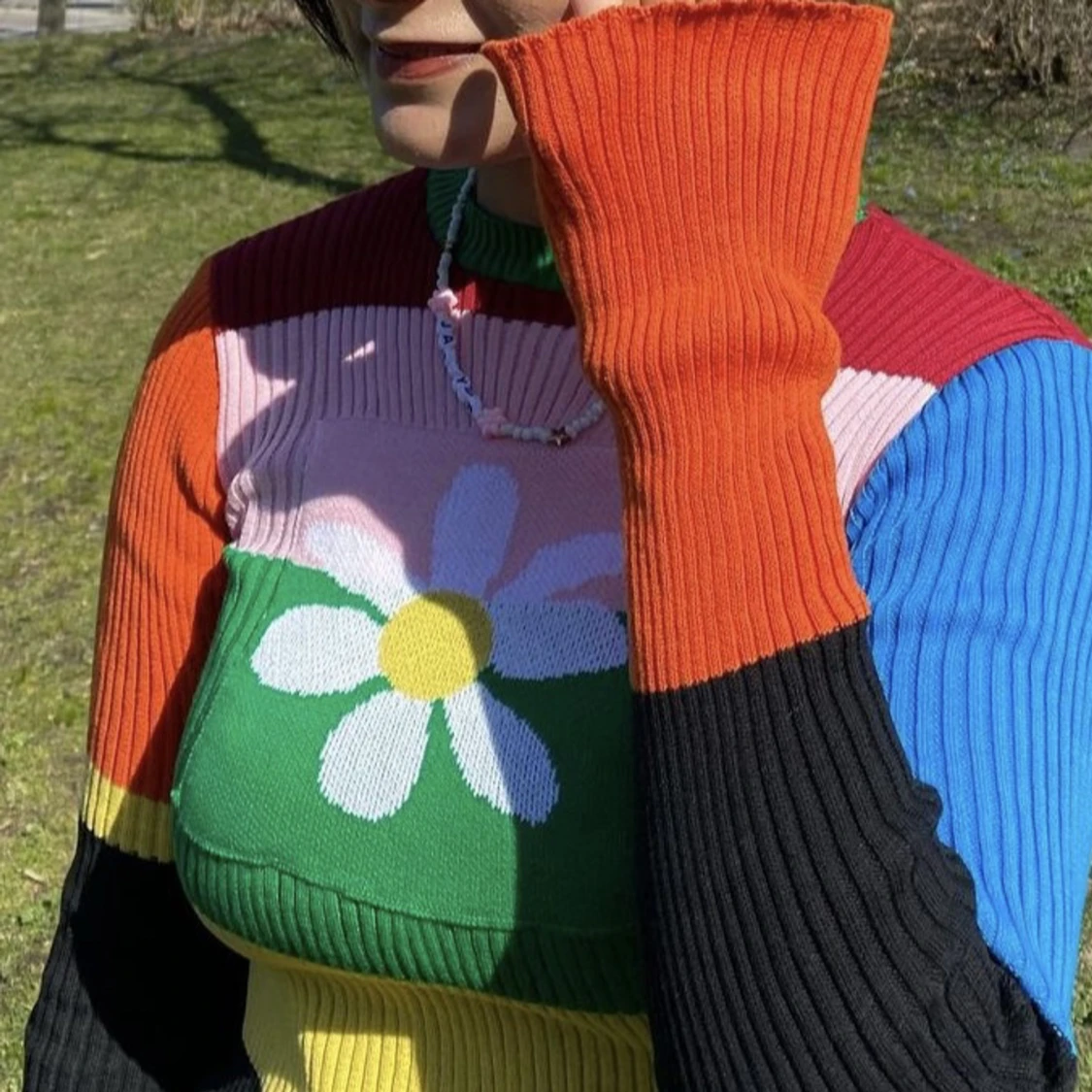 K-style tröja  - 91