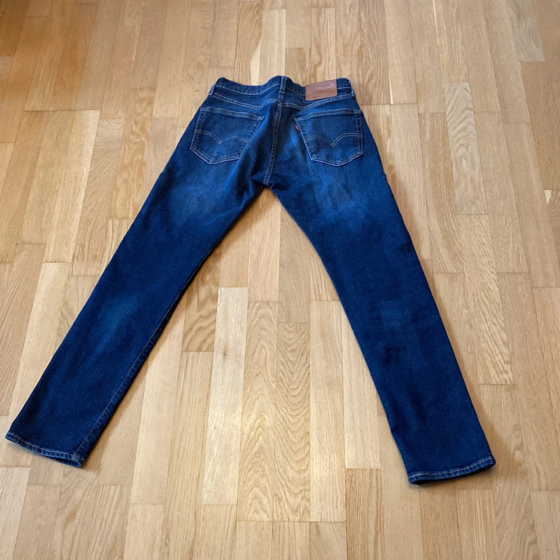 Levis 502 - 90
