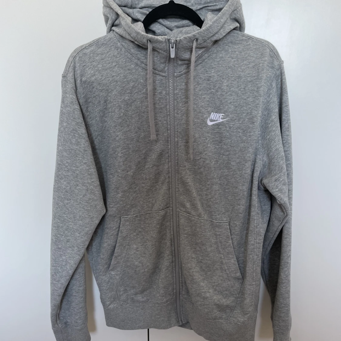 Grått Nike set - 90