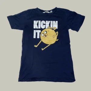 T-shirt - Bra skick🖤