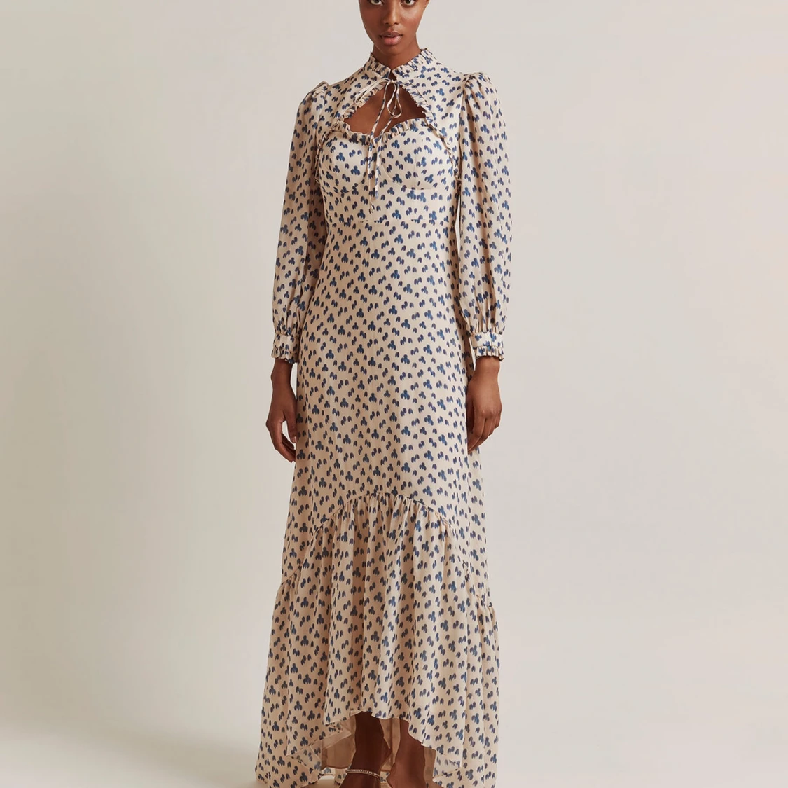 By Malina Lucille dress