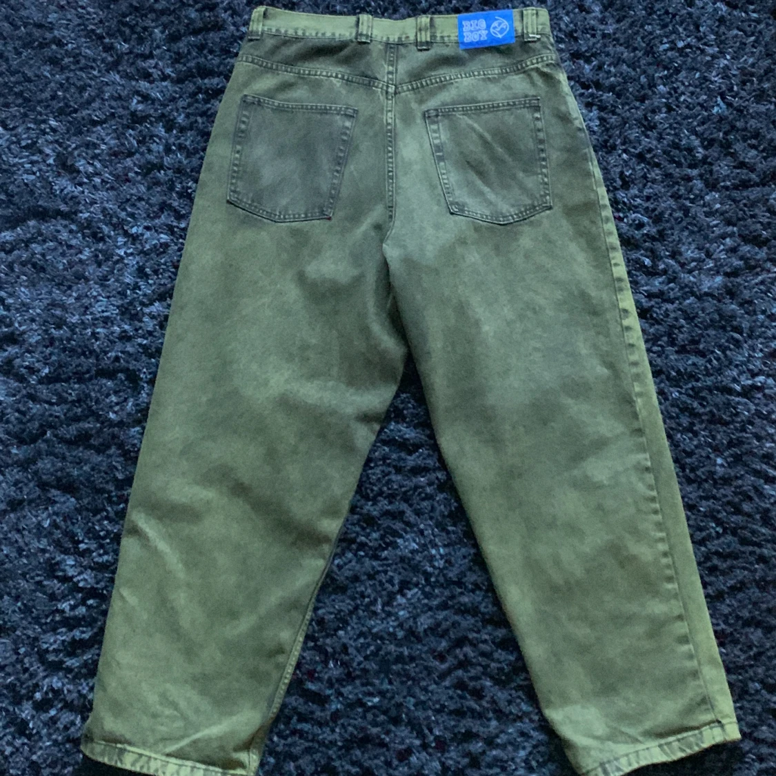 Polar skate Big boy  - 90