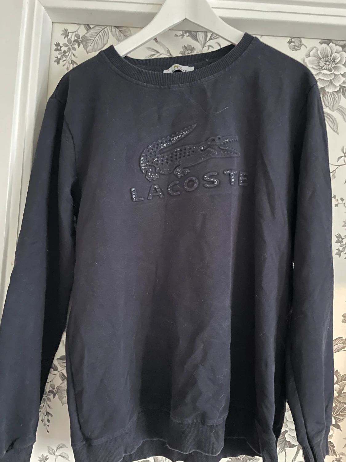 Lacoste