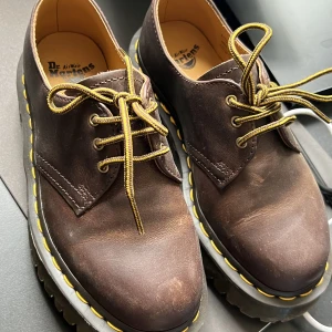 Dr. Martens - Helt nya, aldrig använda. Impregnerade. 