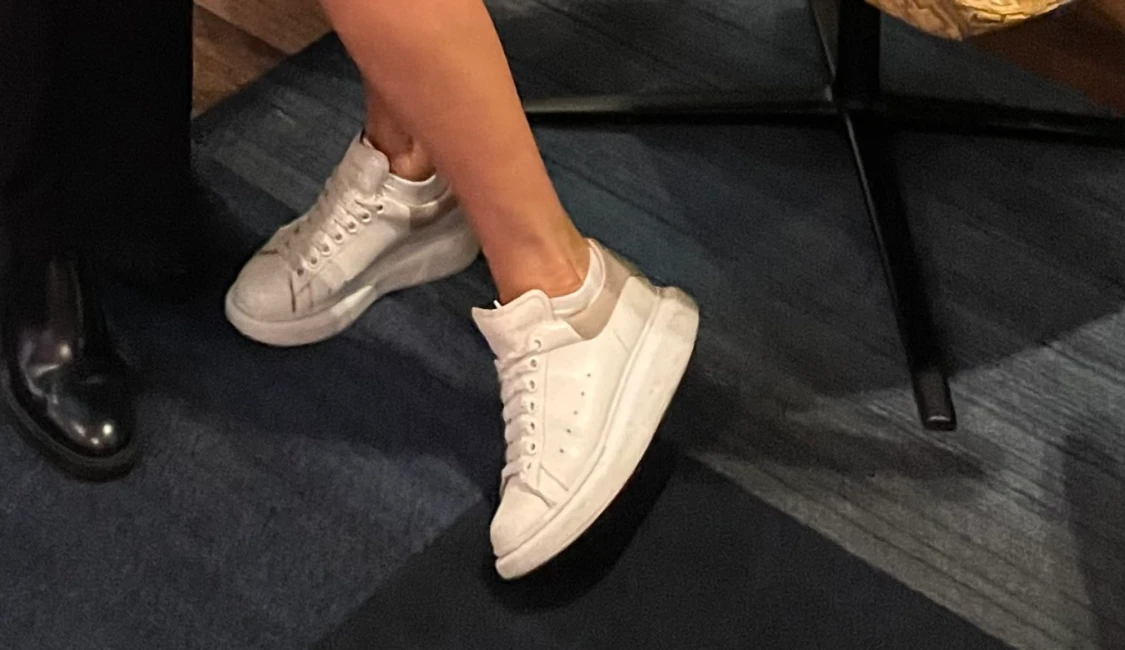 Alexander Mcqueen  - 90