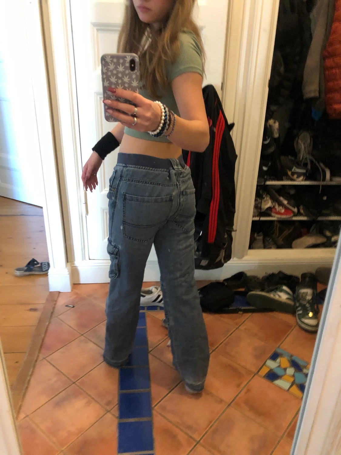 Jeans - 90