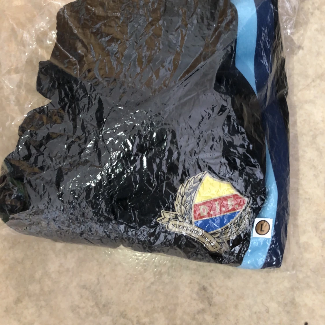 D.i.f. Mjukisbyxor helt nya - 91