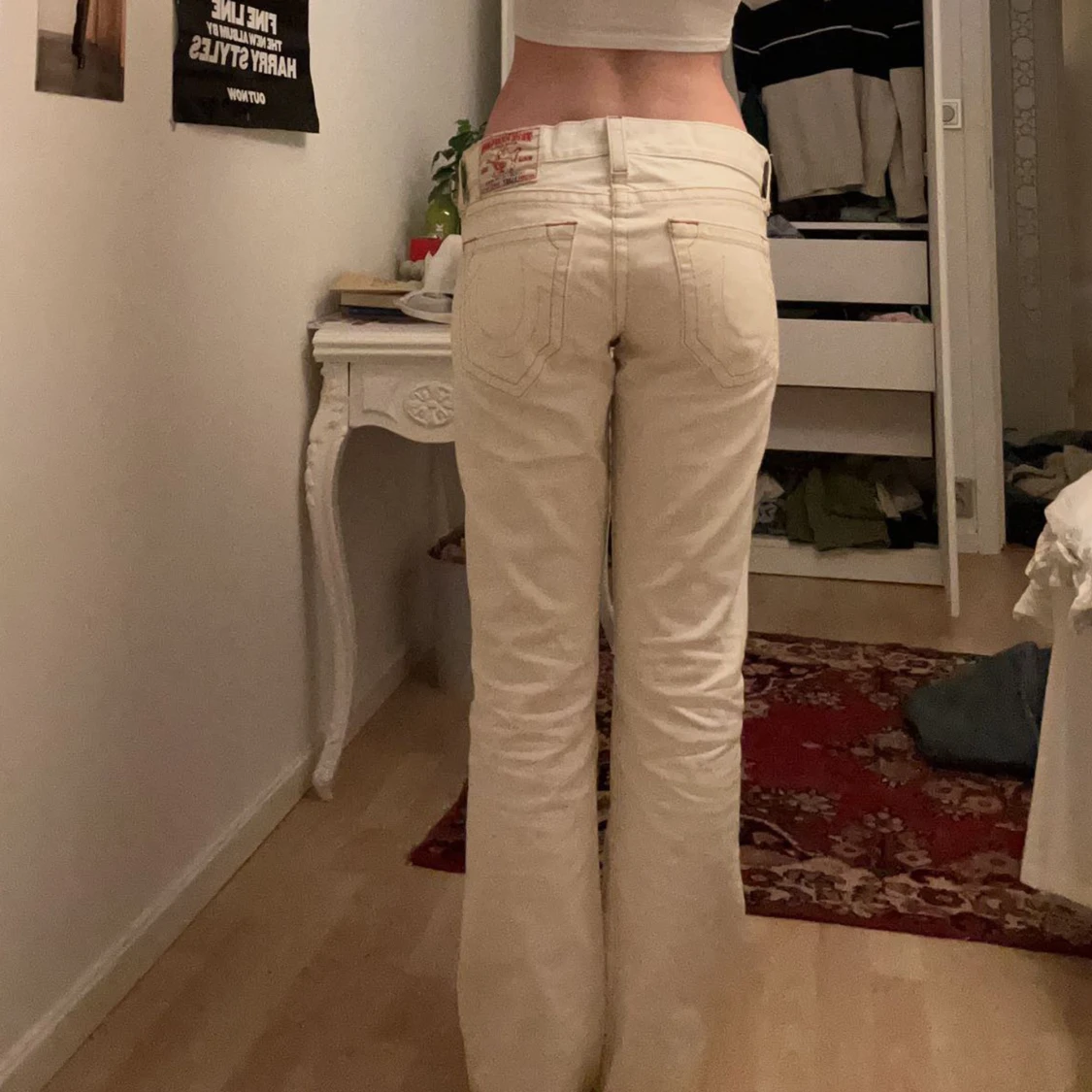 True religion jeans  - 91