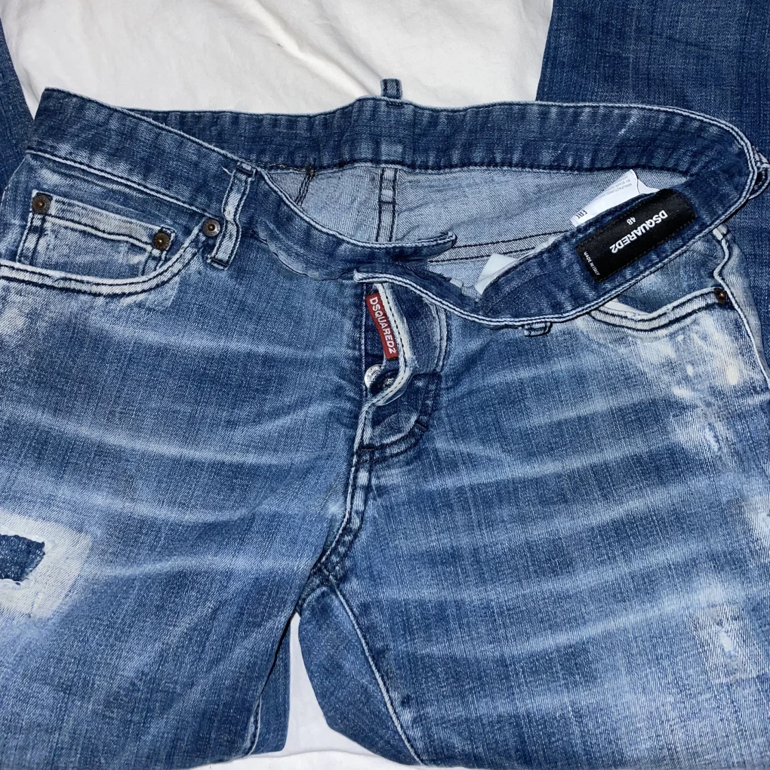 DSquared2 Jens  - 90