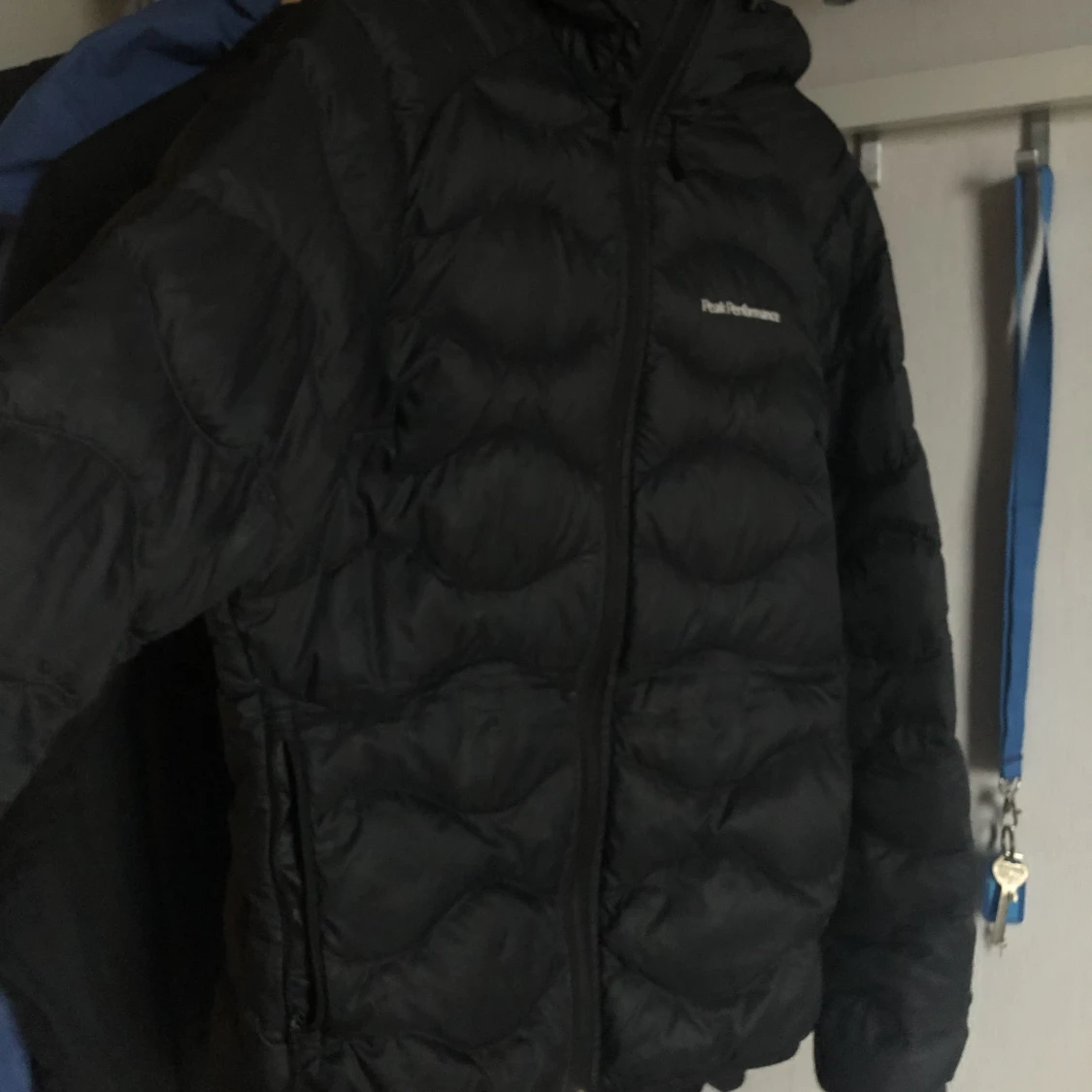 Peak performance jacka